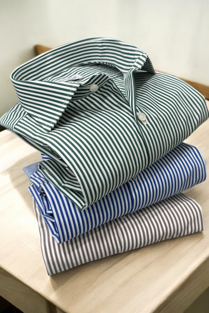 Camicia Londra