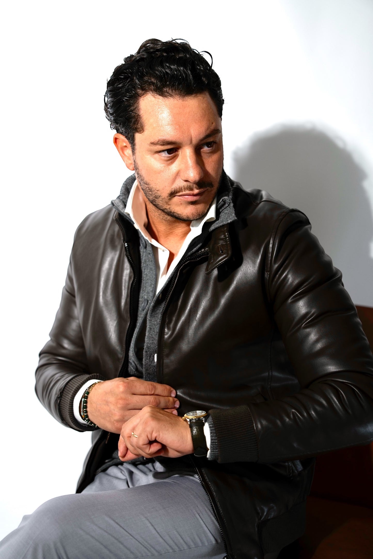 Bomber moro