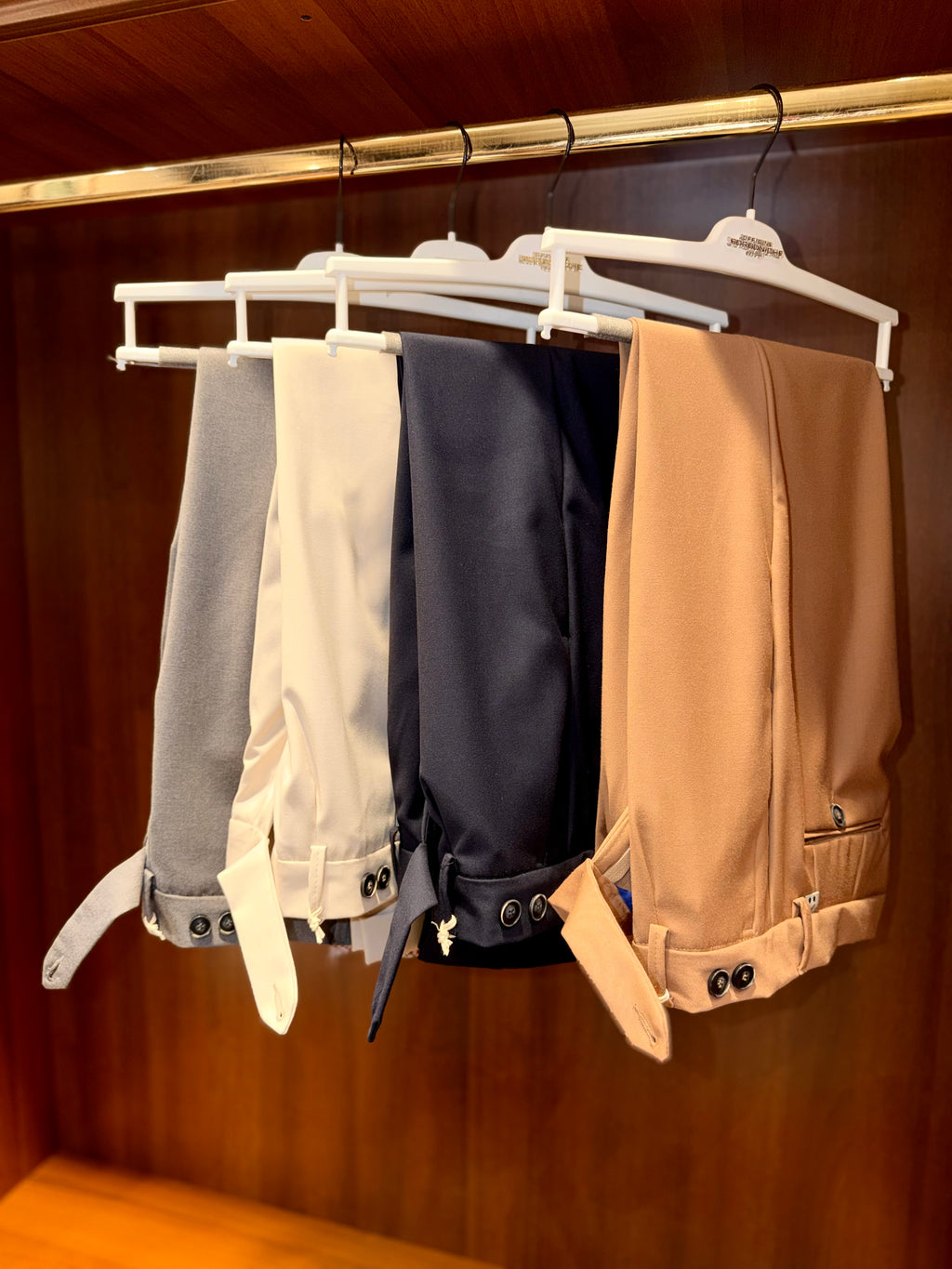 Pantalone Gentlman