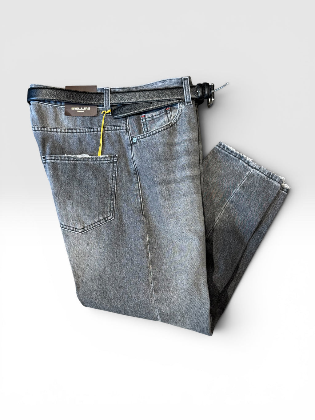 Jeans grey