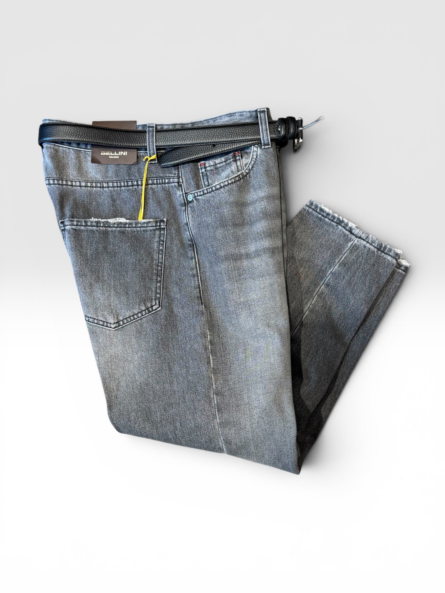 Jeans grey