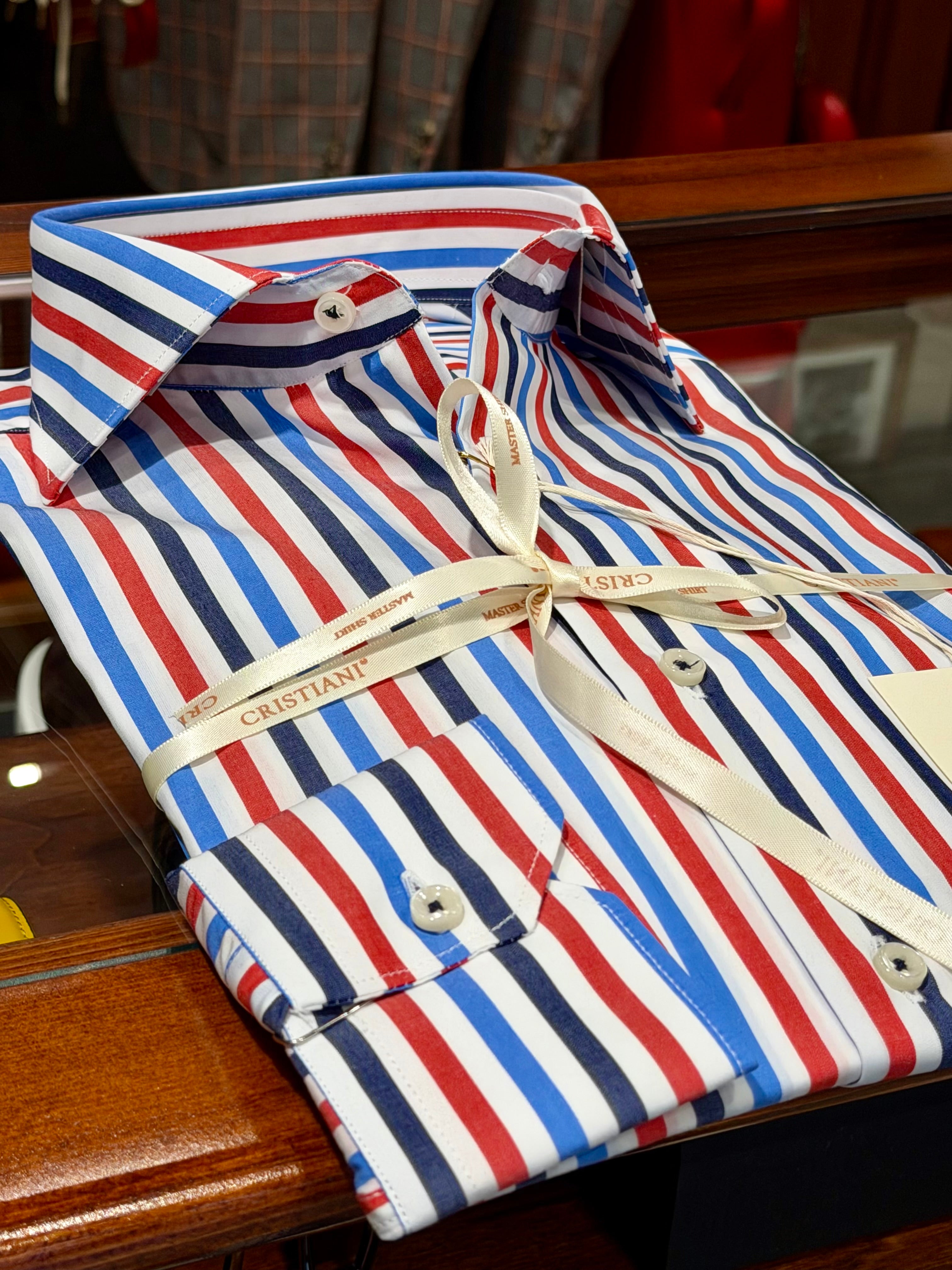 Camicia  Platino 5360/5