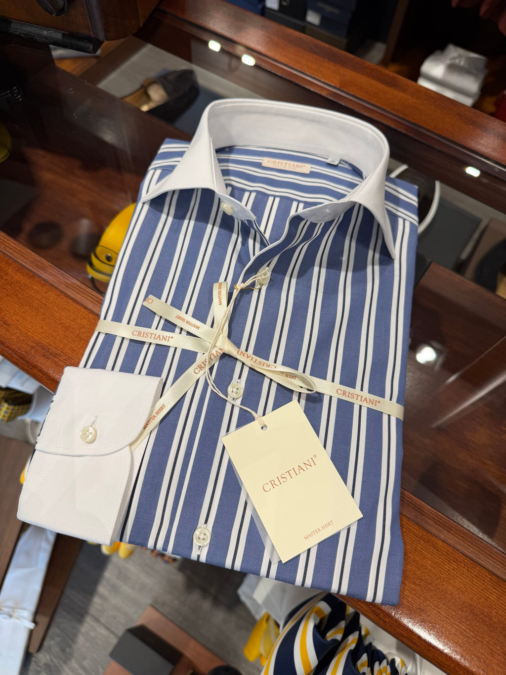 Camicia Diamond 604/1