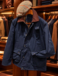 Field jacket Inglese