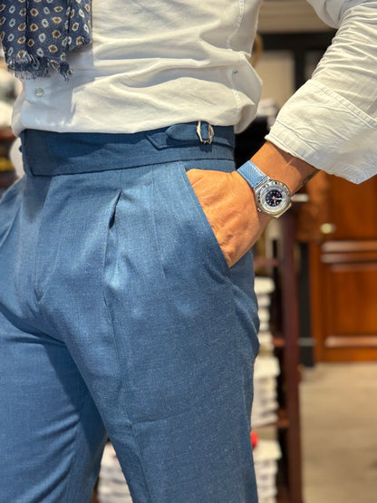 Pantalone Monaco