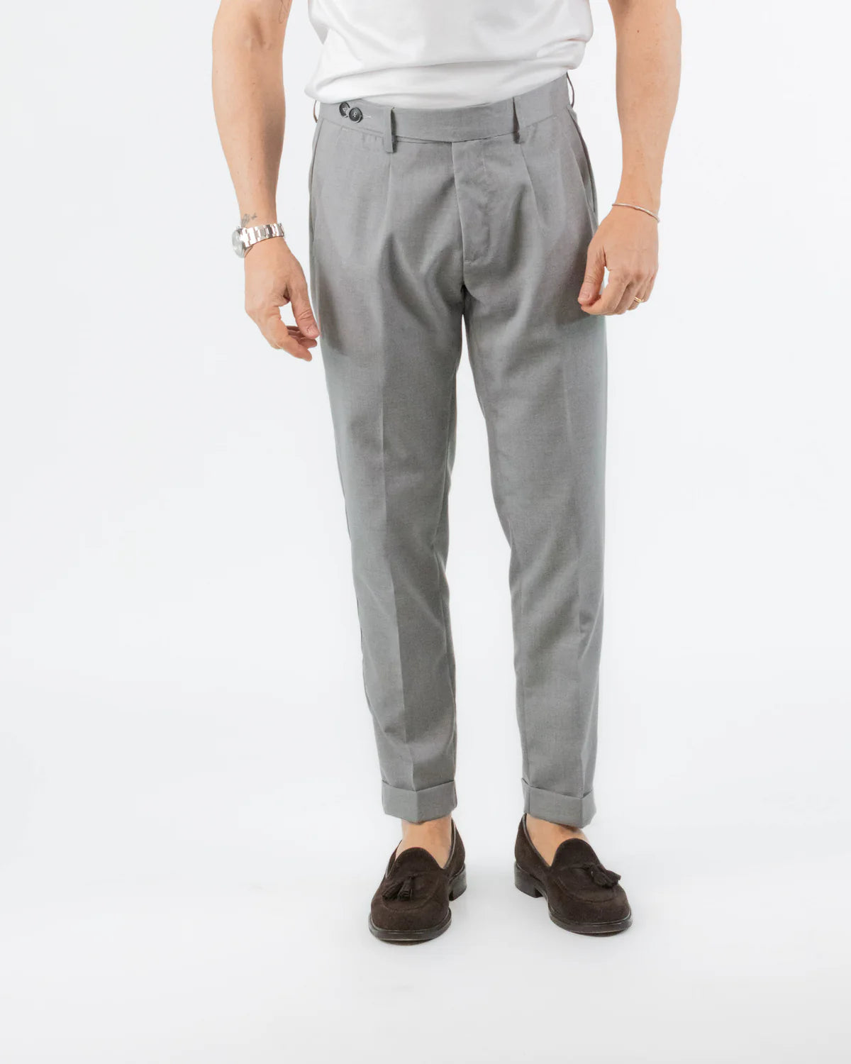 Cordinato Riviera in Tasmania 120s