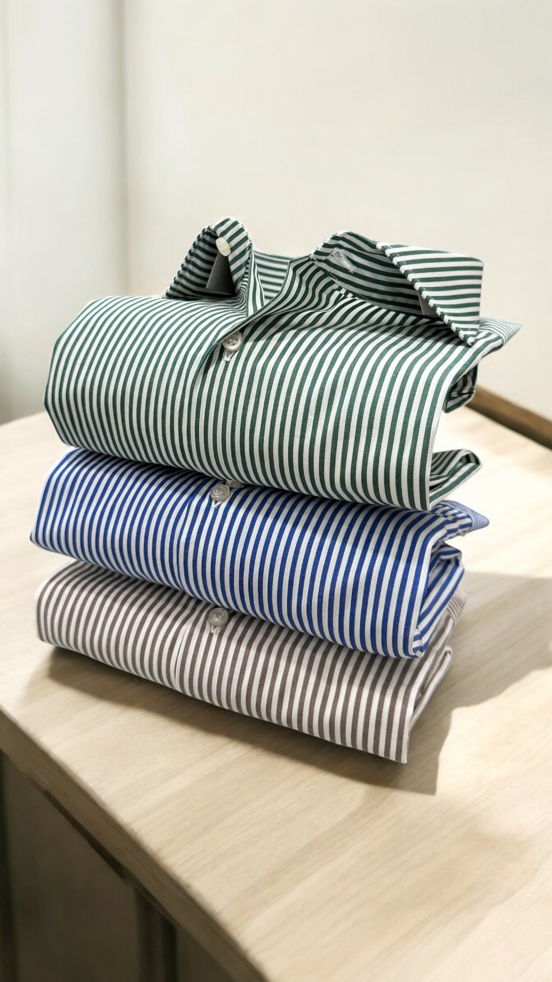 Camicia Londra