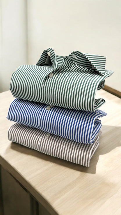 Camicia Londra