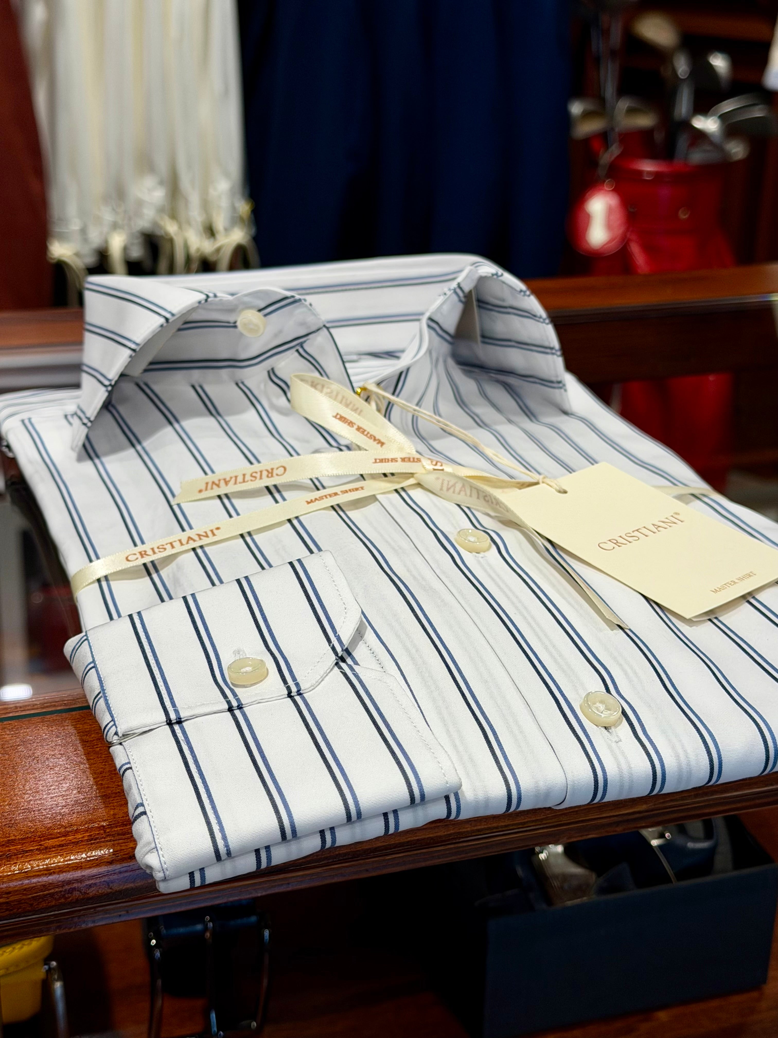 Camicia Diamond 601/1