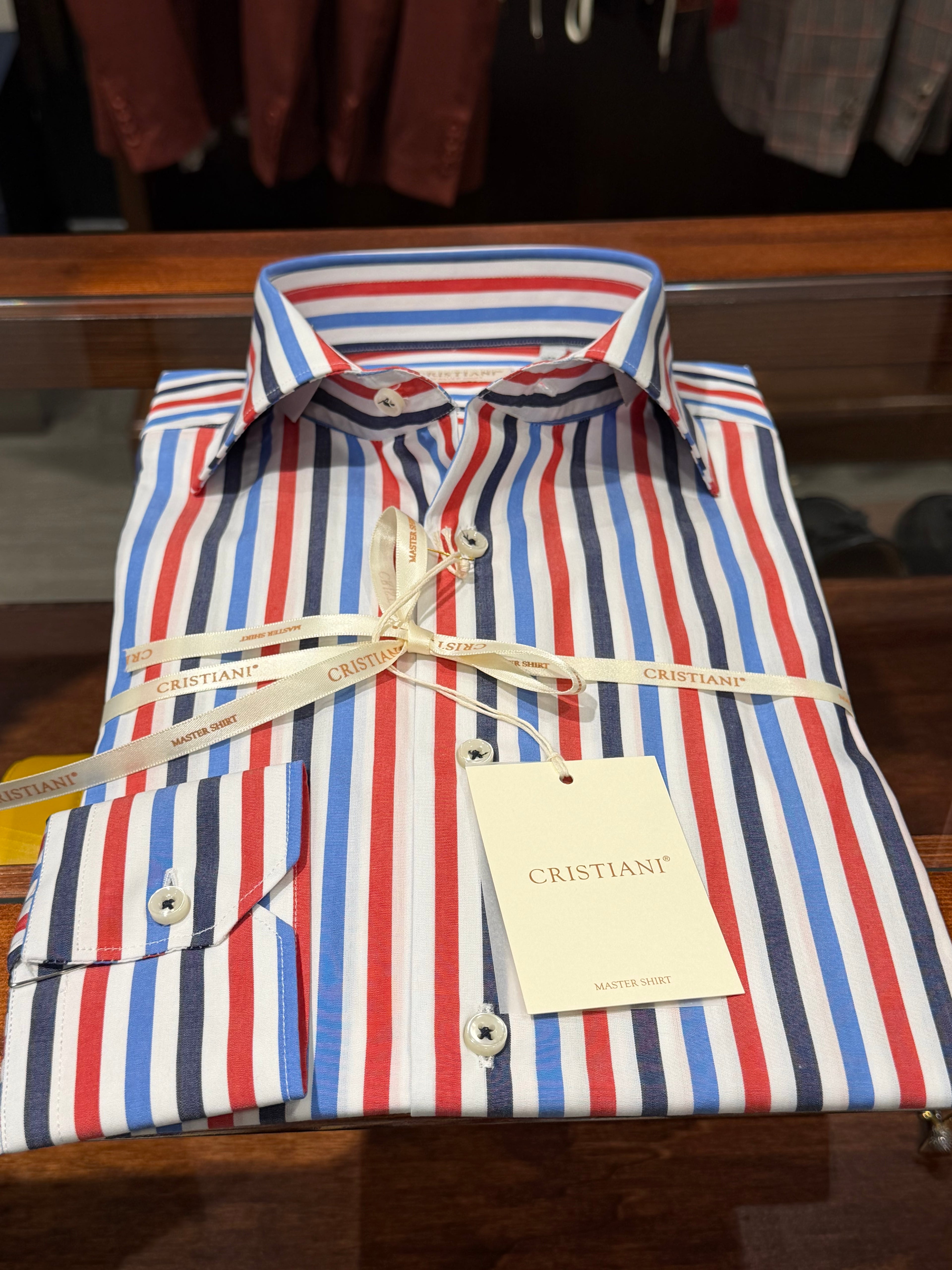 Camicia  Platino 5360/5