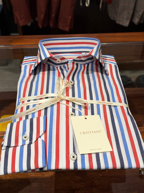 Camicia  Platino 5360/5