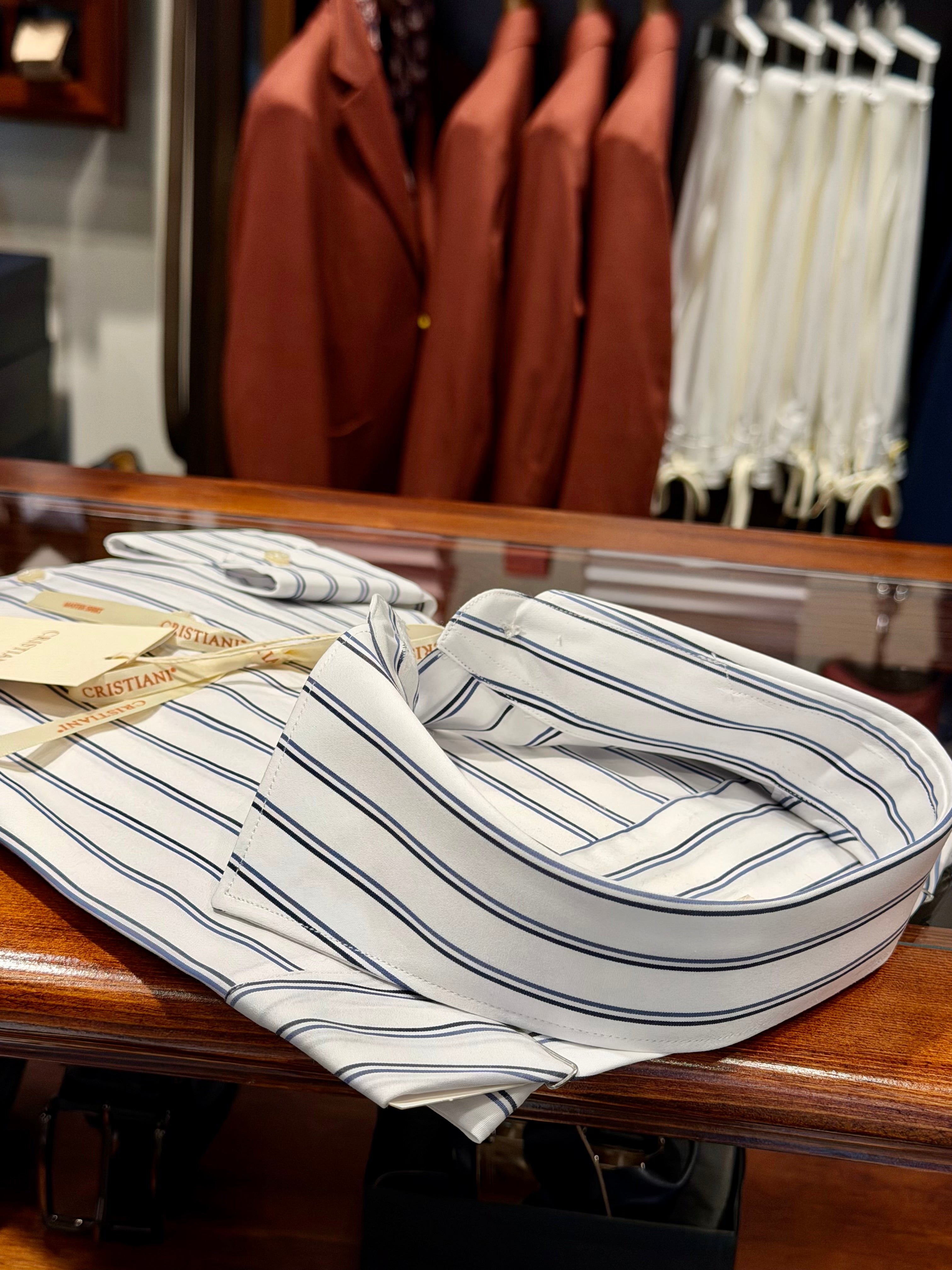 Camicia Diamond 601/1