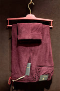 Pantalaccio velluto