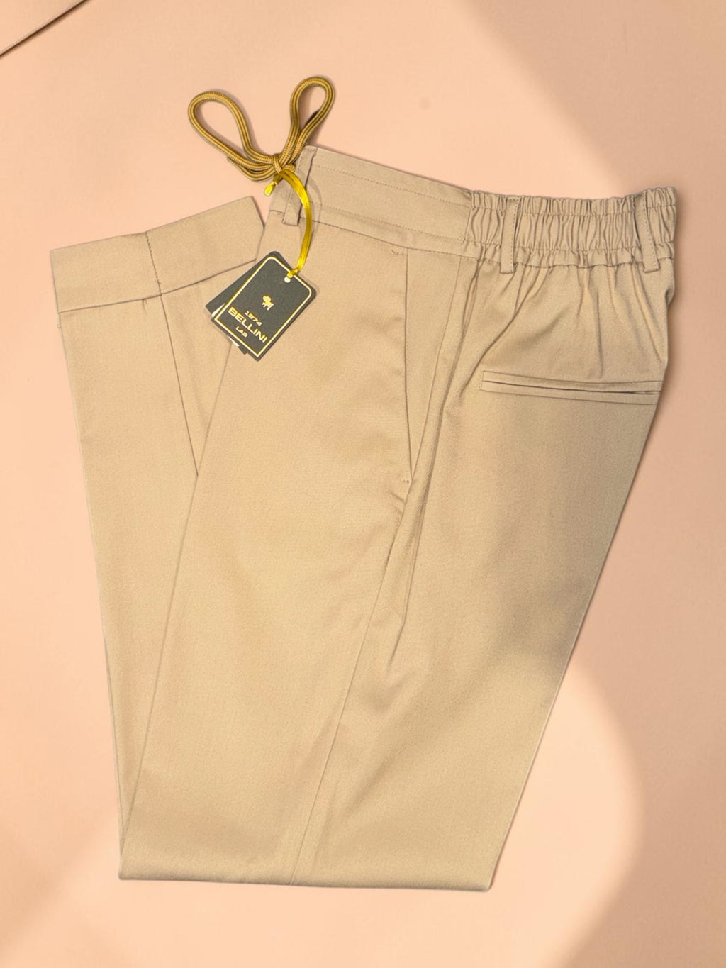 Pantalaccio Vans mano Tasmania