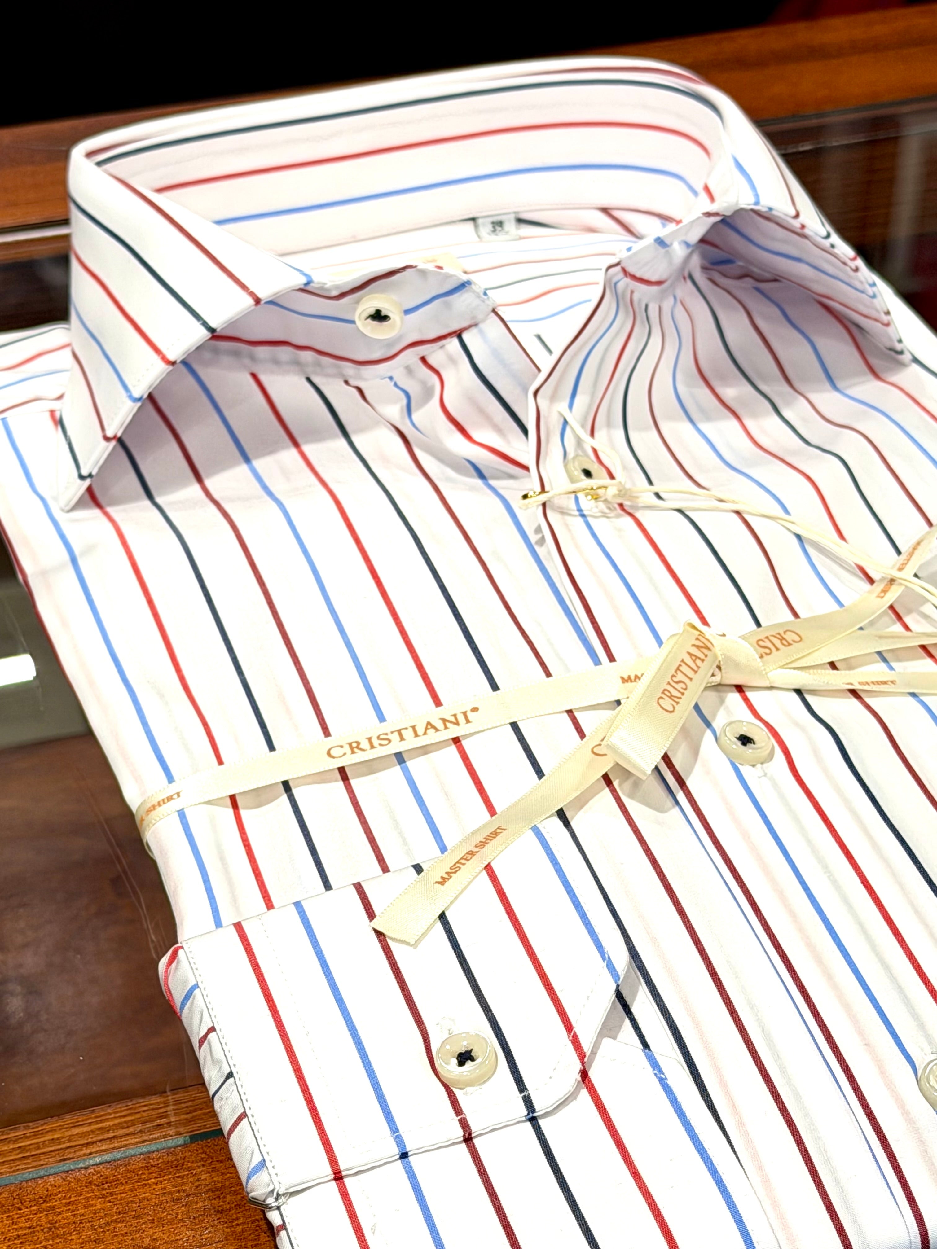 Camicia  Platino 2502/T