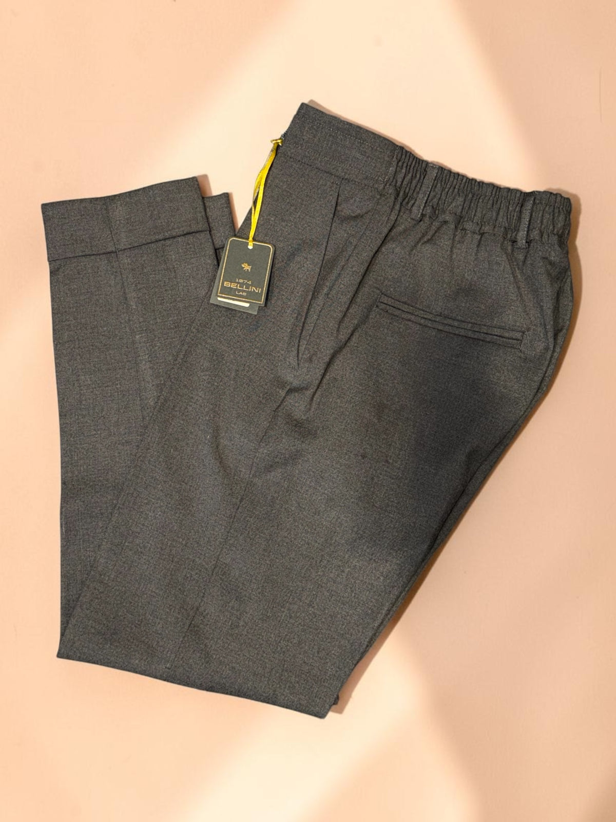 Pantalaccio Vans mano Tasmania