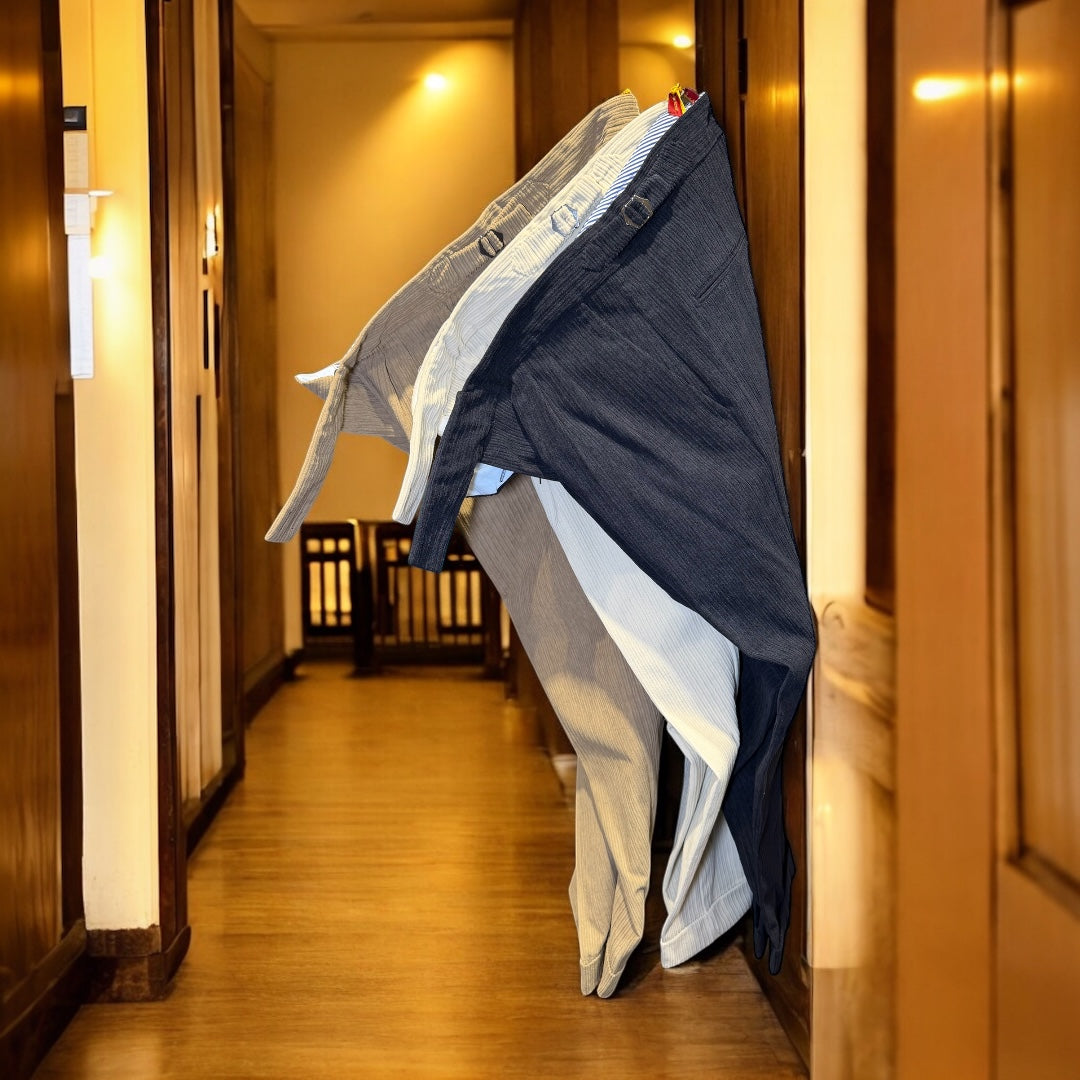 Pantalone velluto Pisa