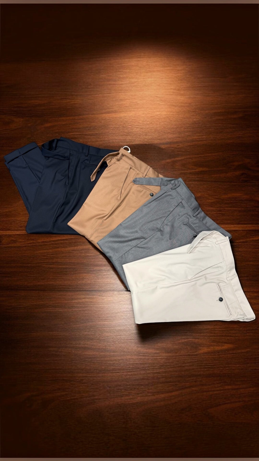 Pantalone Gentlman