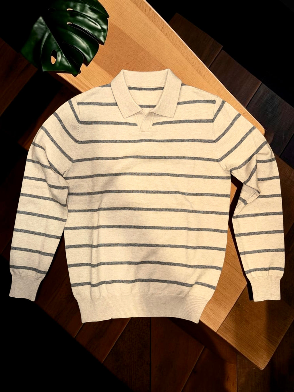 Polo Rugby scollo V