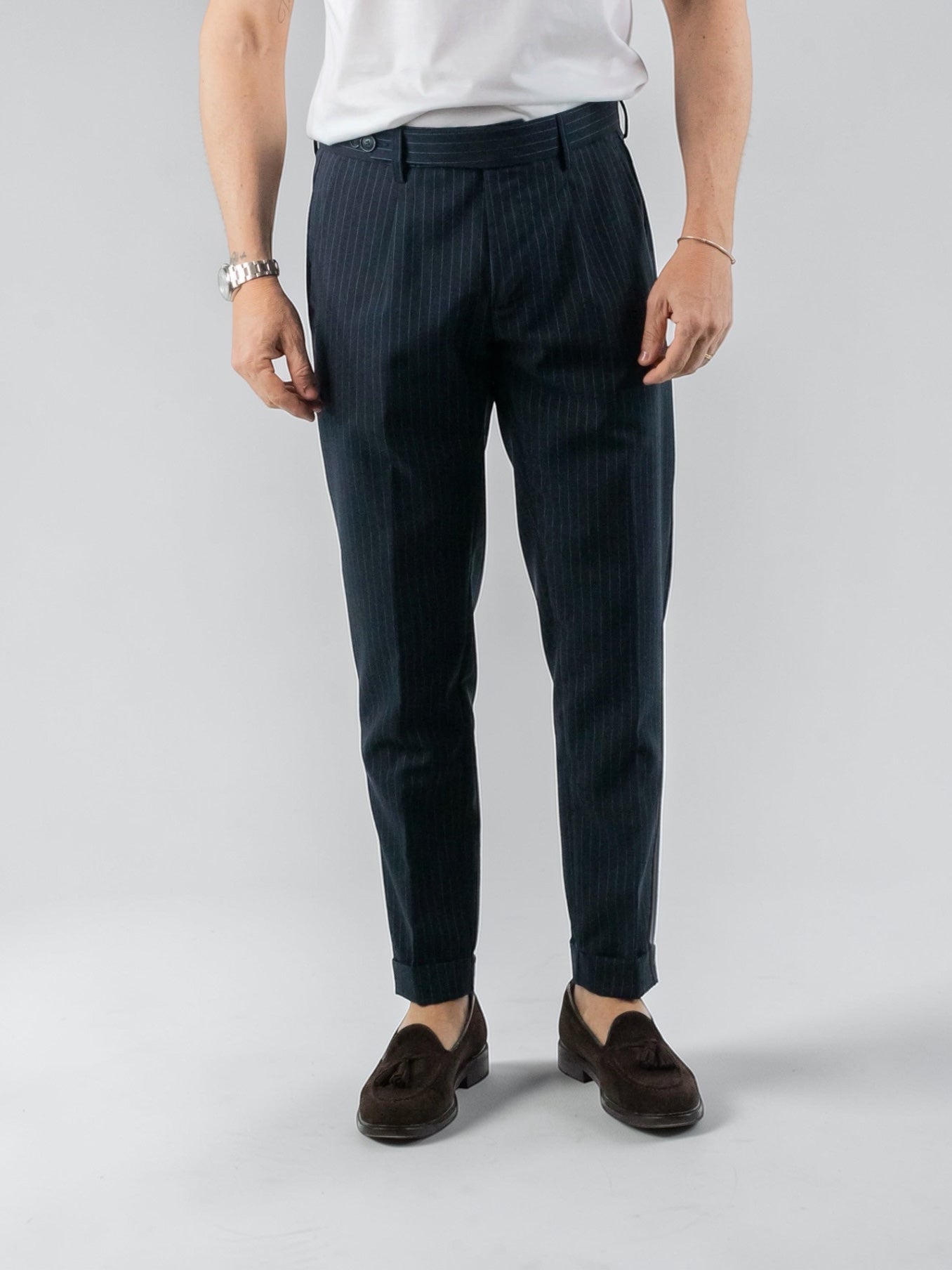 Cordinato Riviera in Tasmania 120s