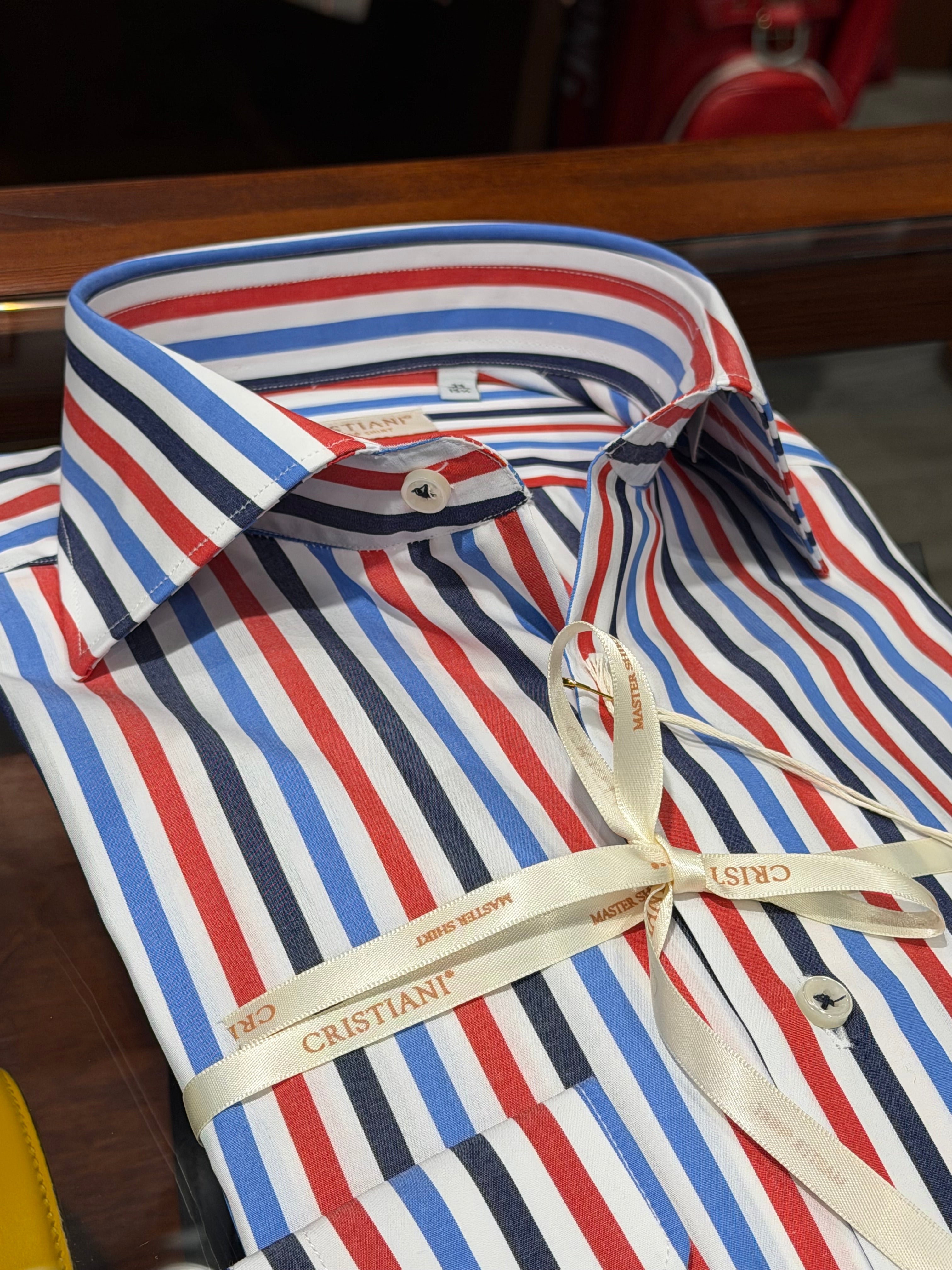 Camicia  Platino 5360/5