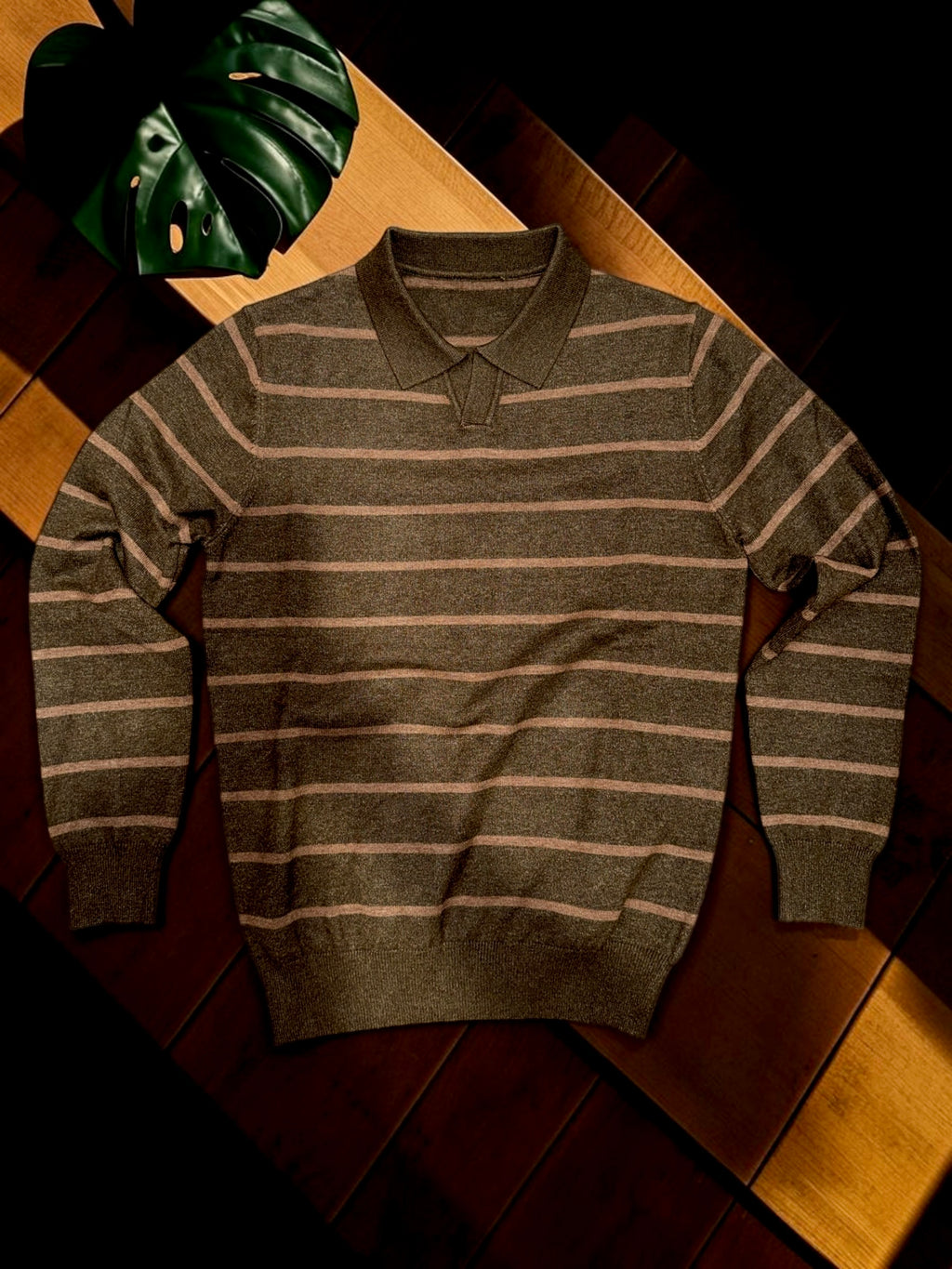 Polo Rugby scollo V