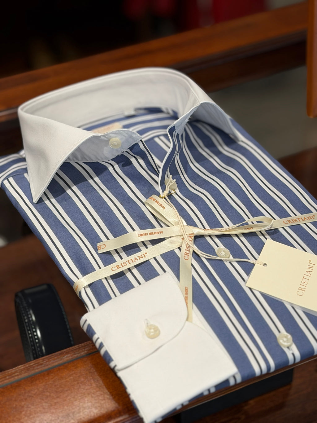 Camicia Diamond 604/1