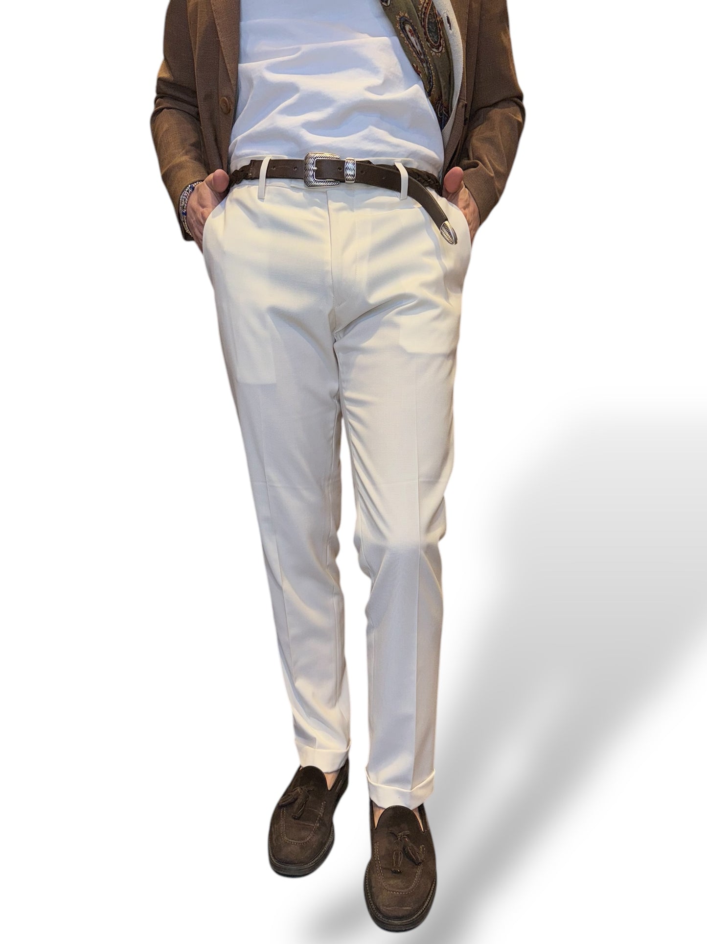 Pantalone Zanzibar