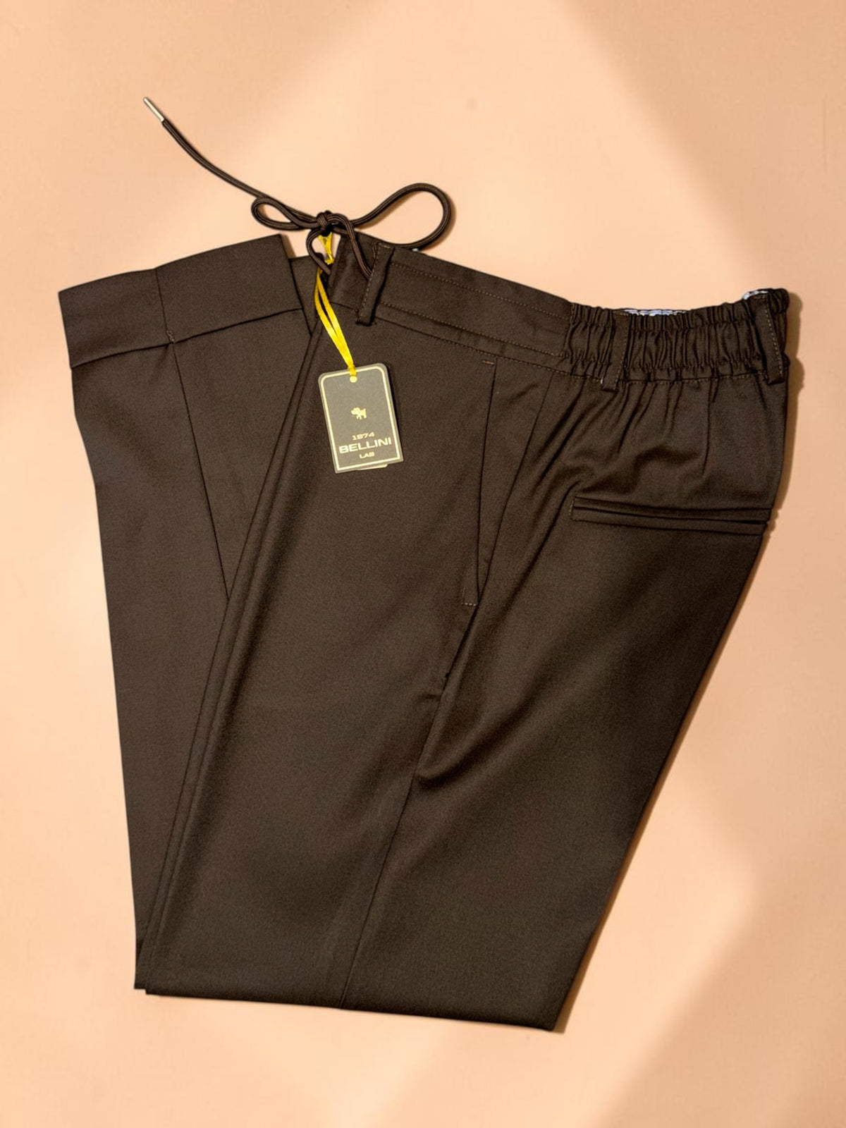 Pantalaccio Vans mano Tasmania