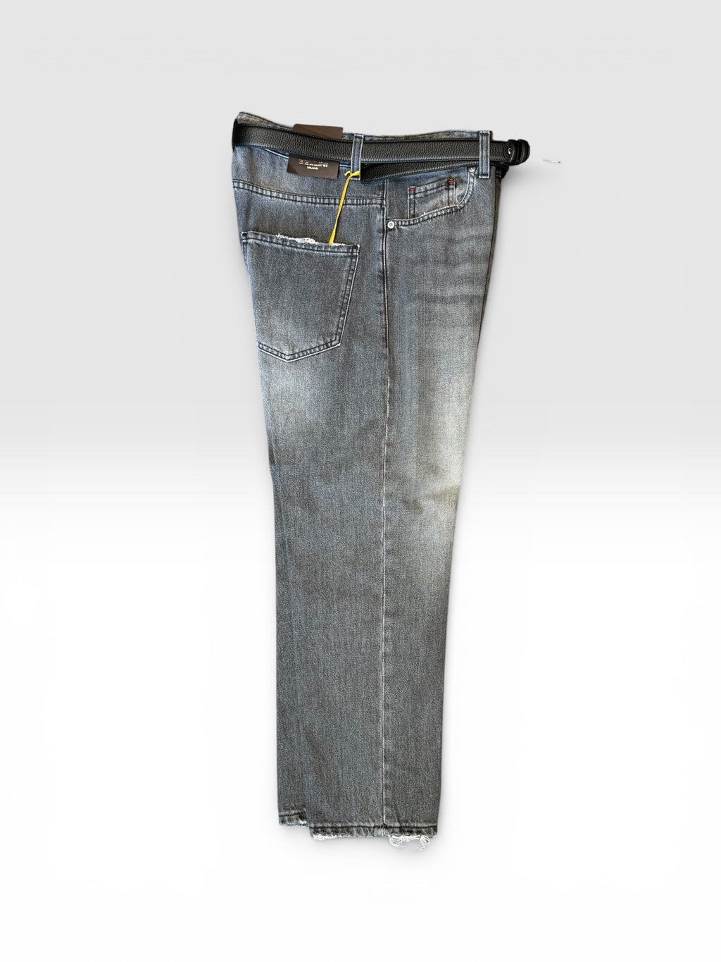 Jeans grey