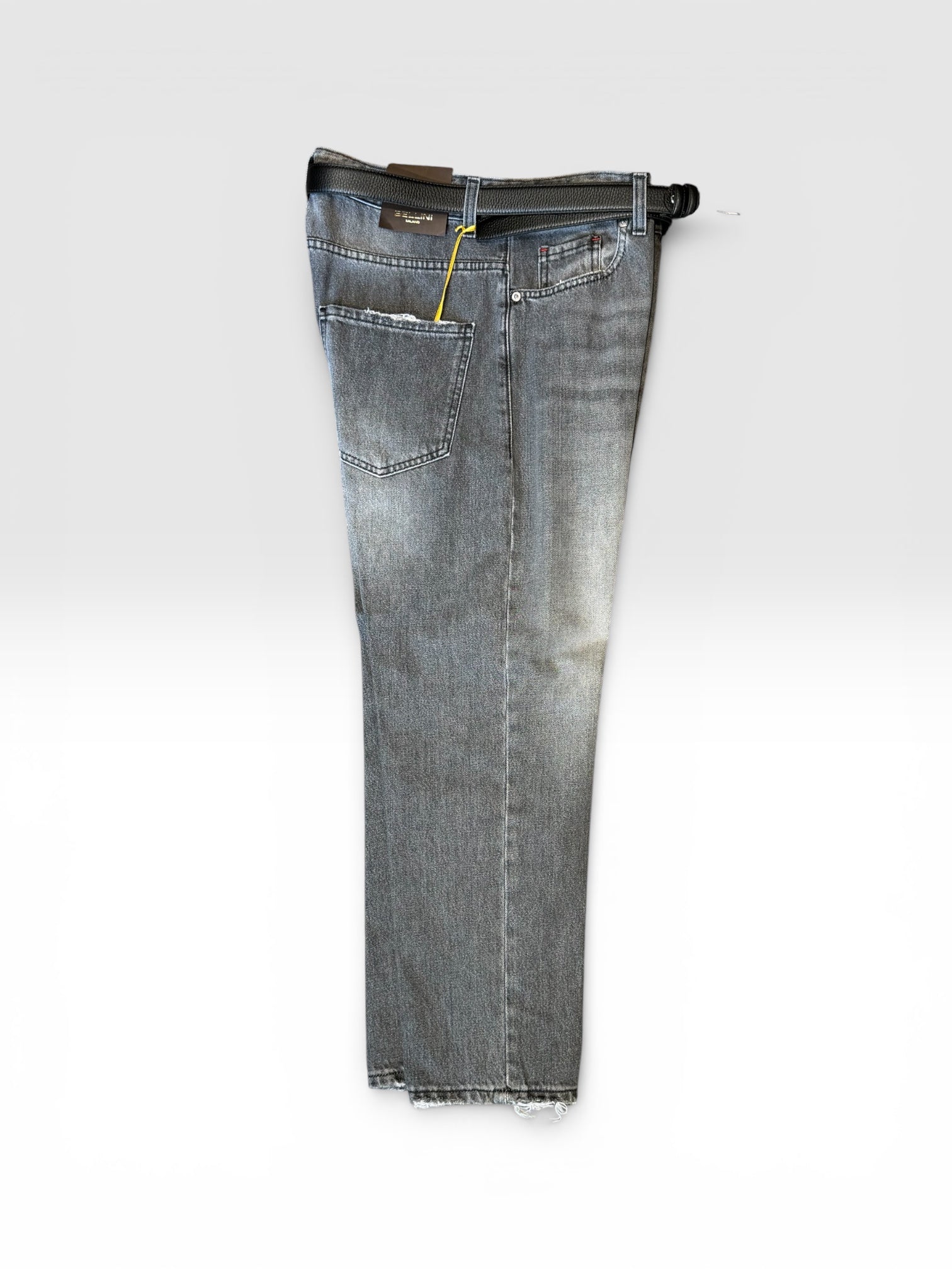 Jeans grey
