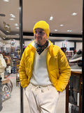 Puffer Jacket