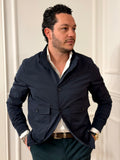 Bomber Polo tecnico