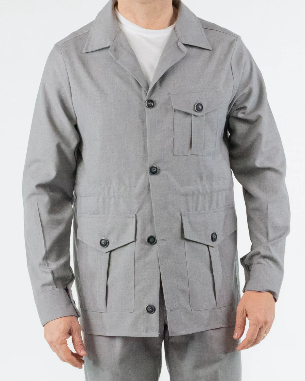 Cordinato Riviera in Tasmania 120s