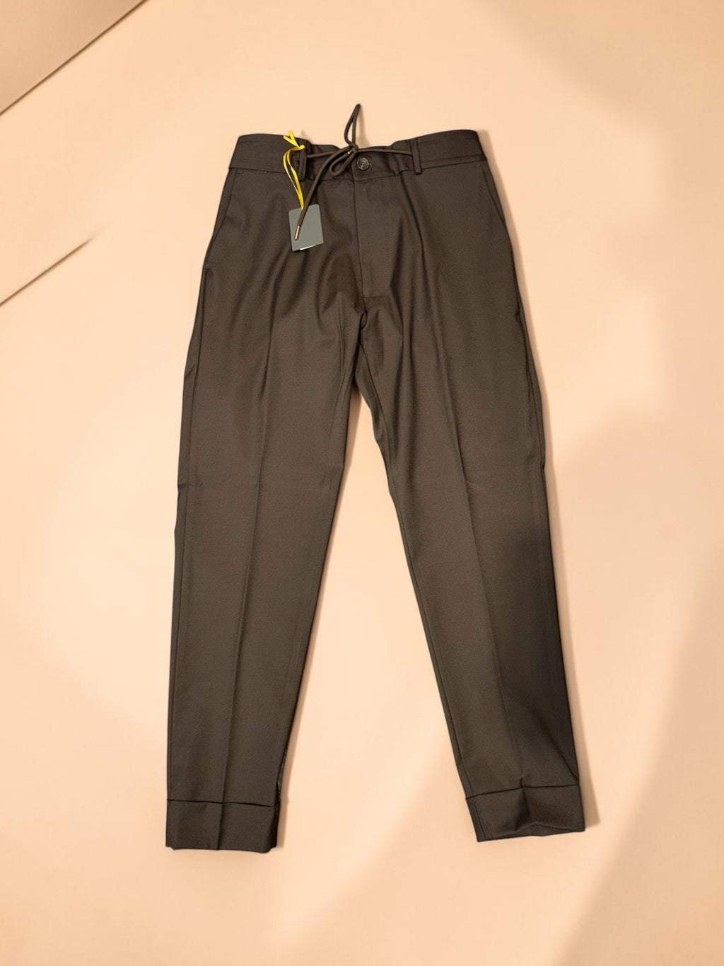 Pantalaccio Vans mano Tasmania