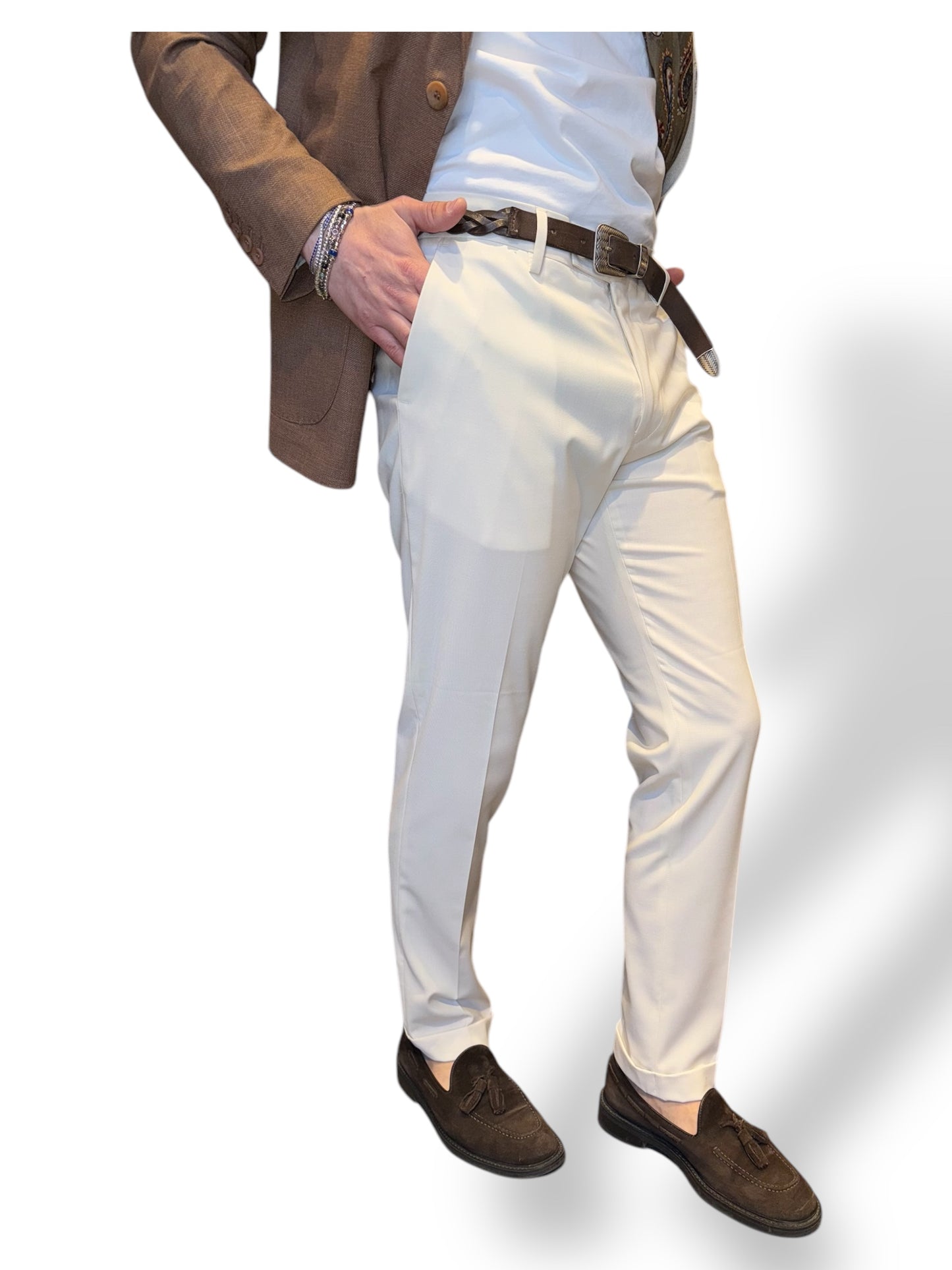 Pantalone Zanzibar