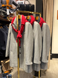 Cappotto spigato