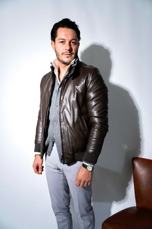 Bomber moro