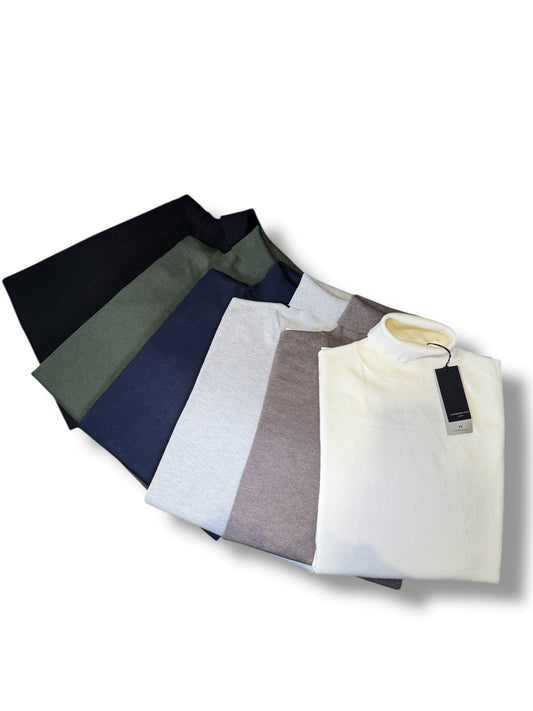 Dolcevita sottogiacca