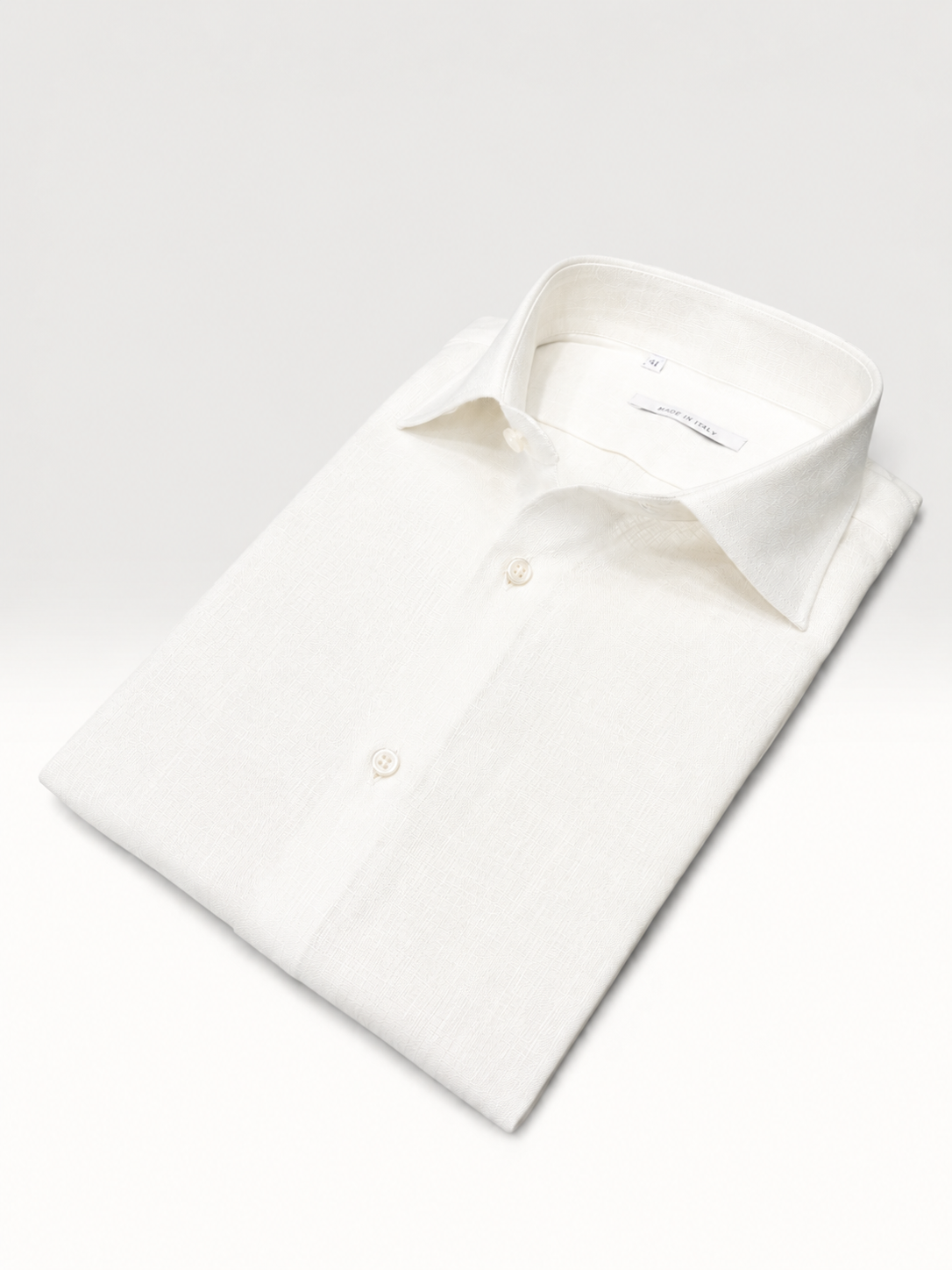 Camicia 100% lino