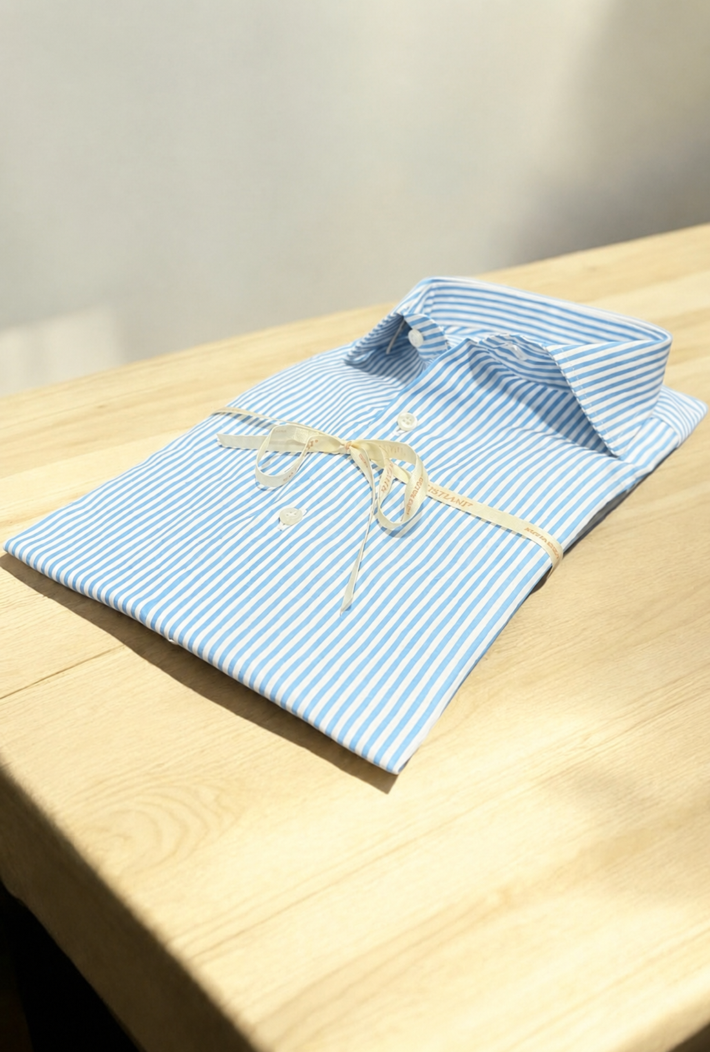 Camicia Londra