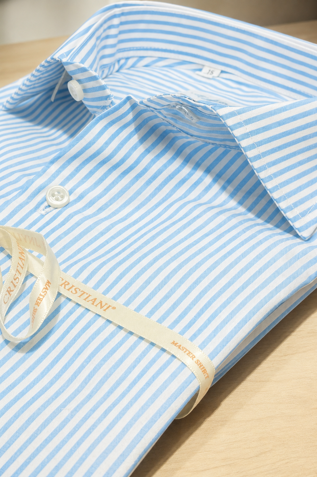 Camicia Londra