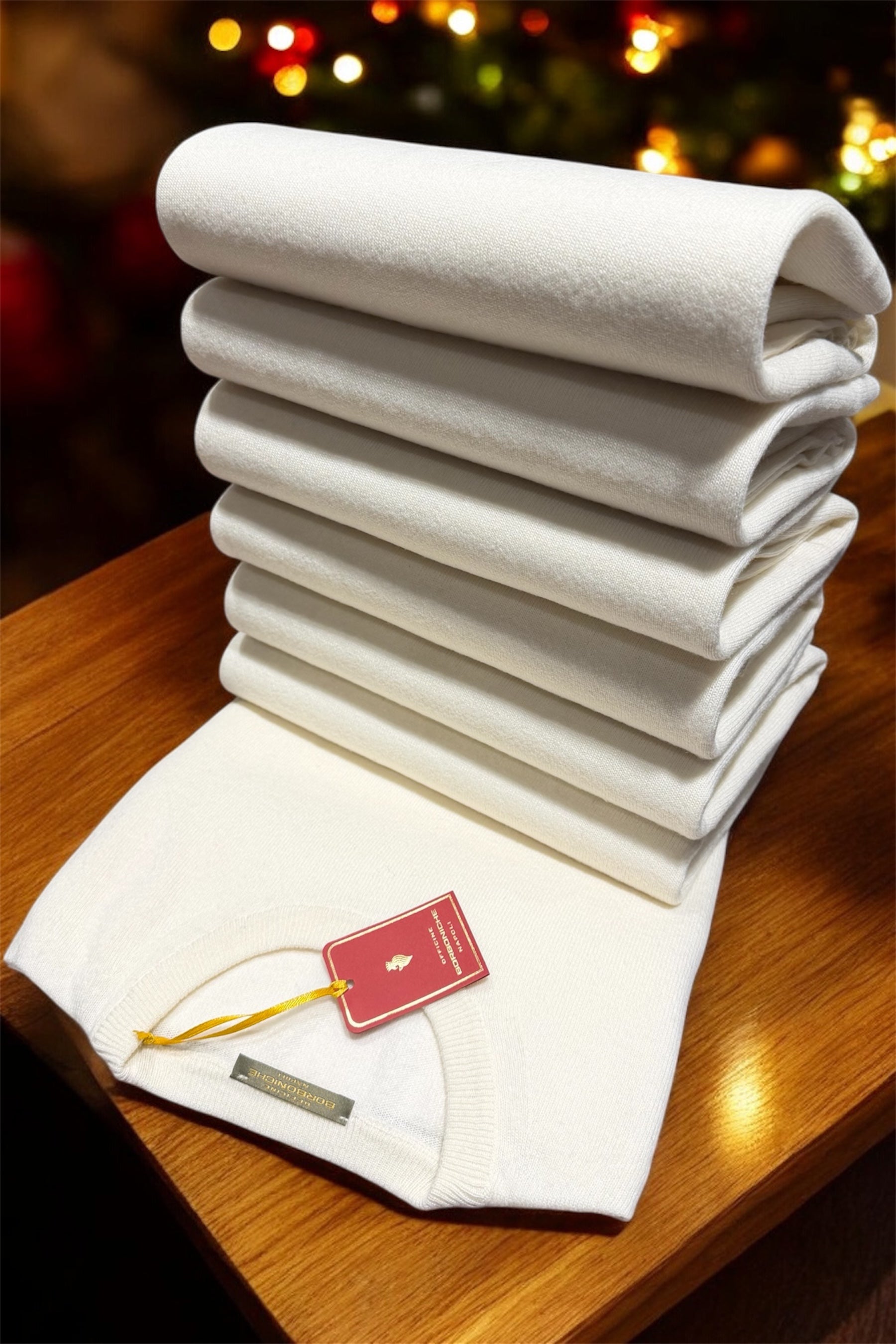 Giro collo in Cashmere