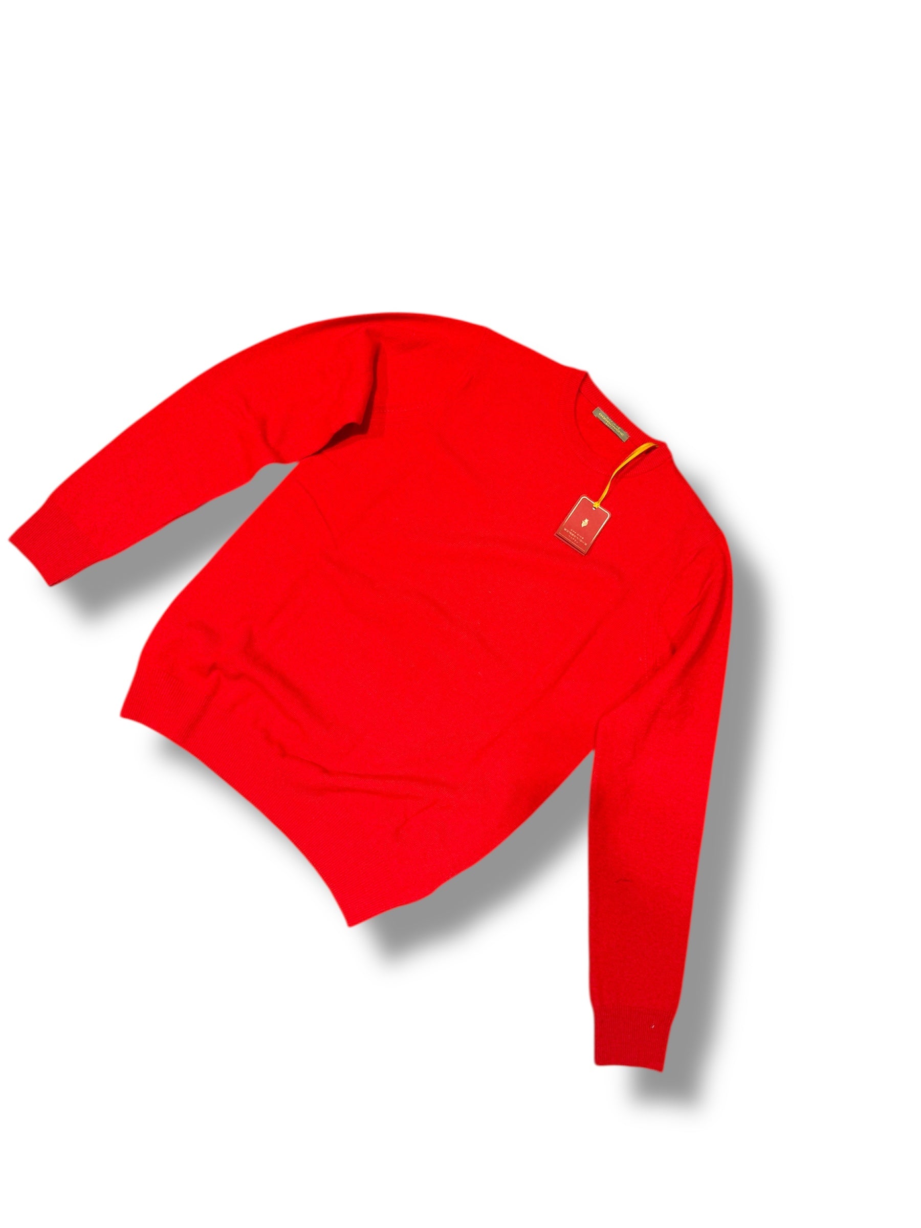 Giro collo in Cashmere