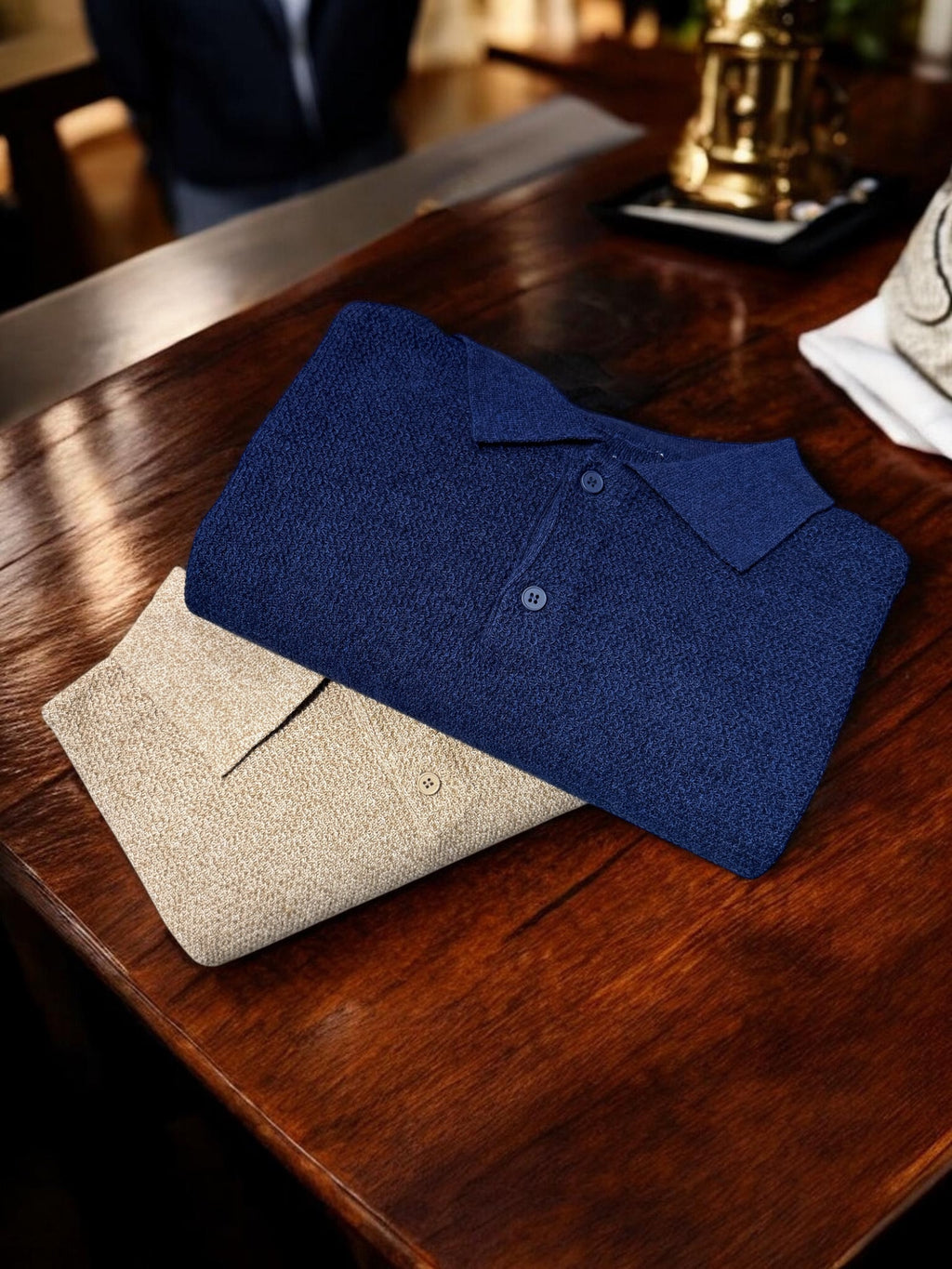 Polo Maglia mezza manica