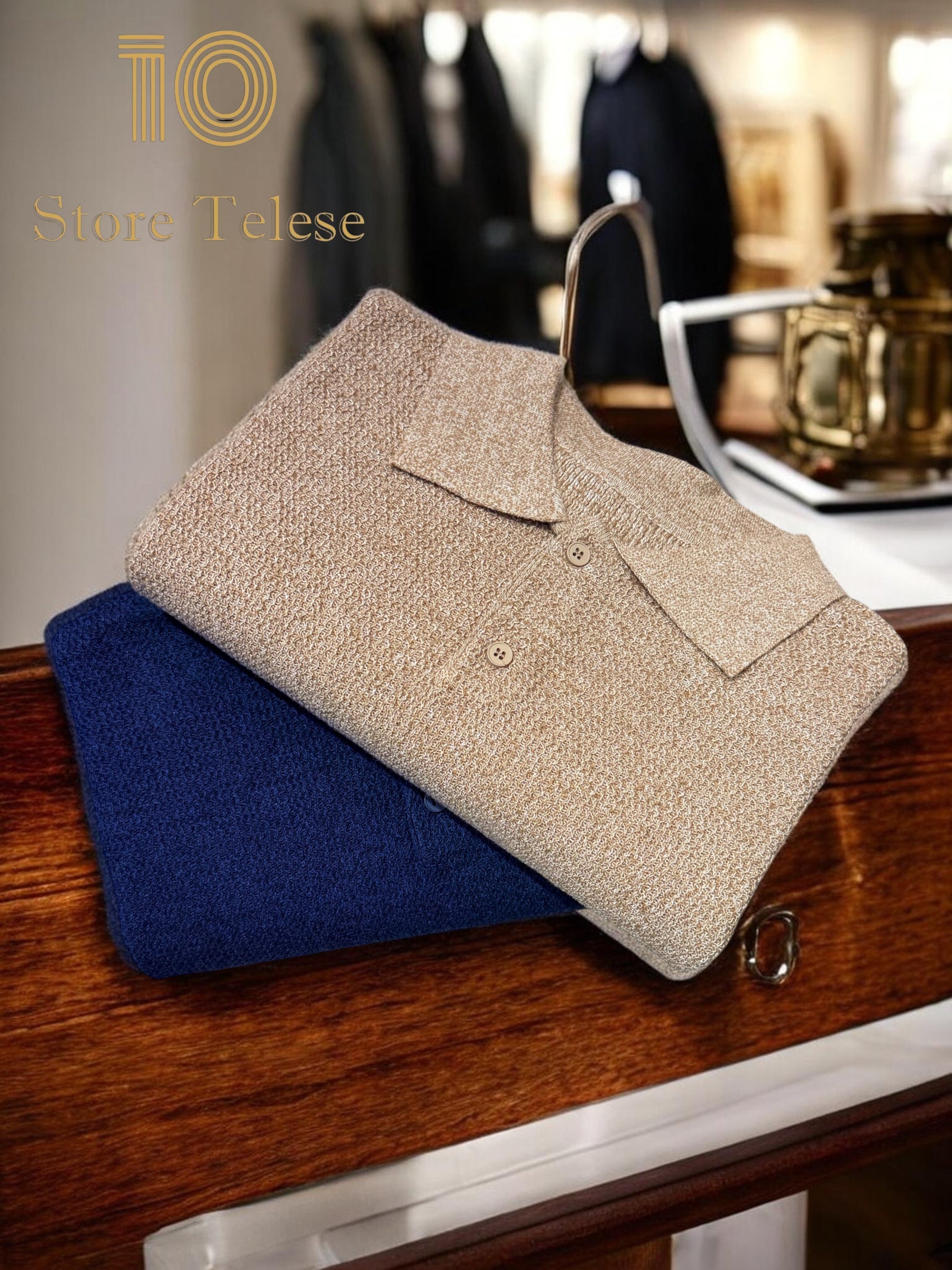 Polo Maglia mezza manica