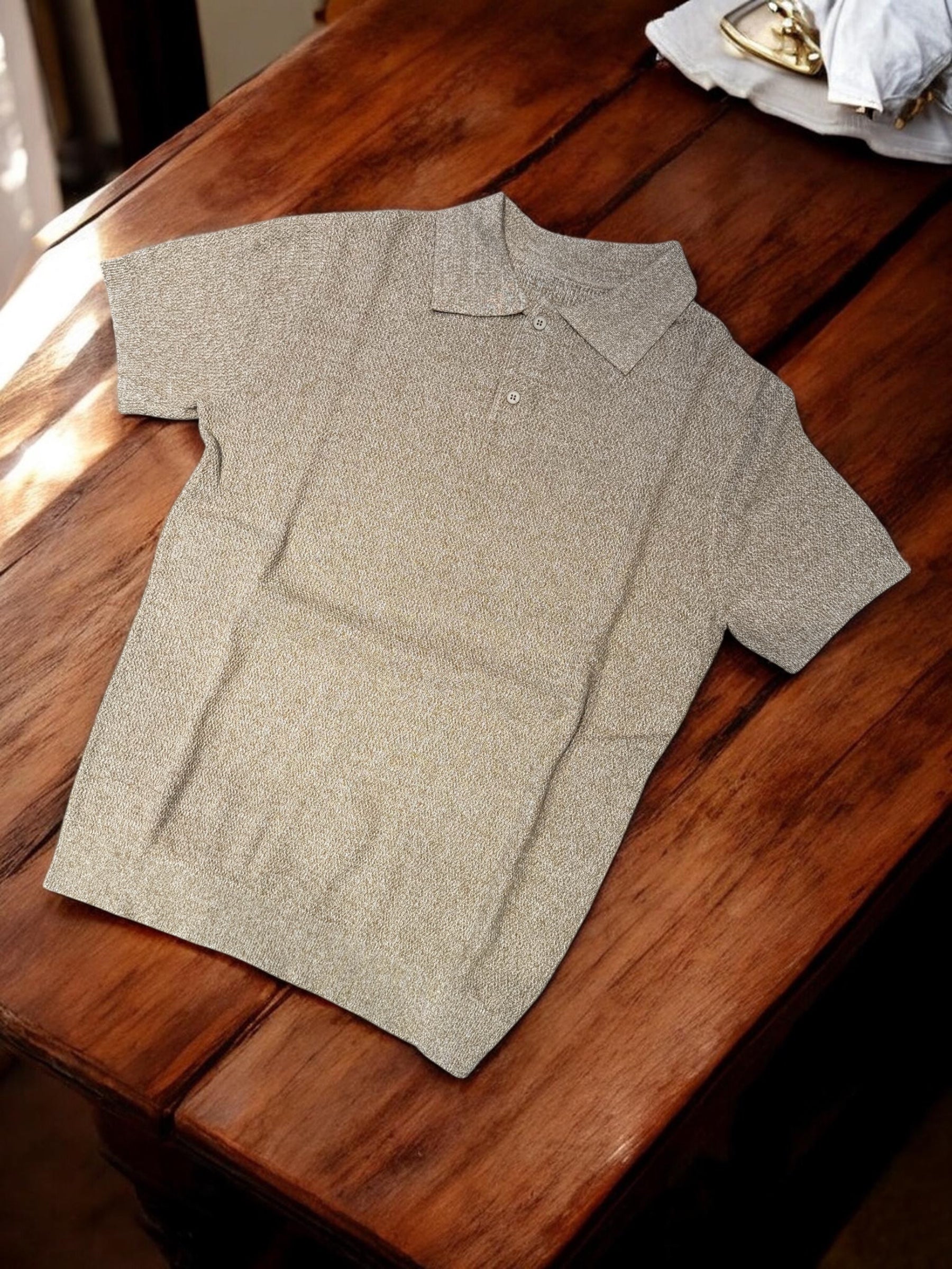 Polo Maglia mezza manica