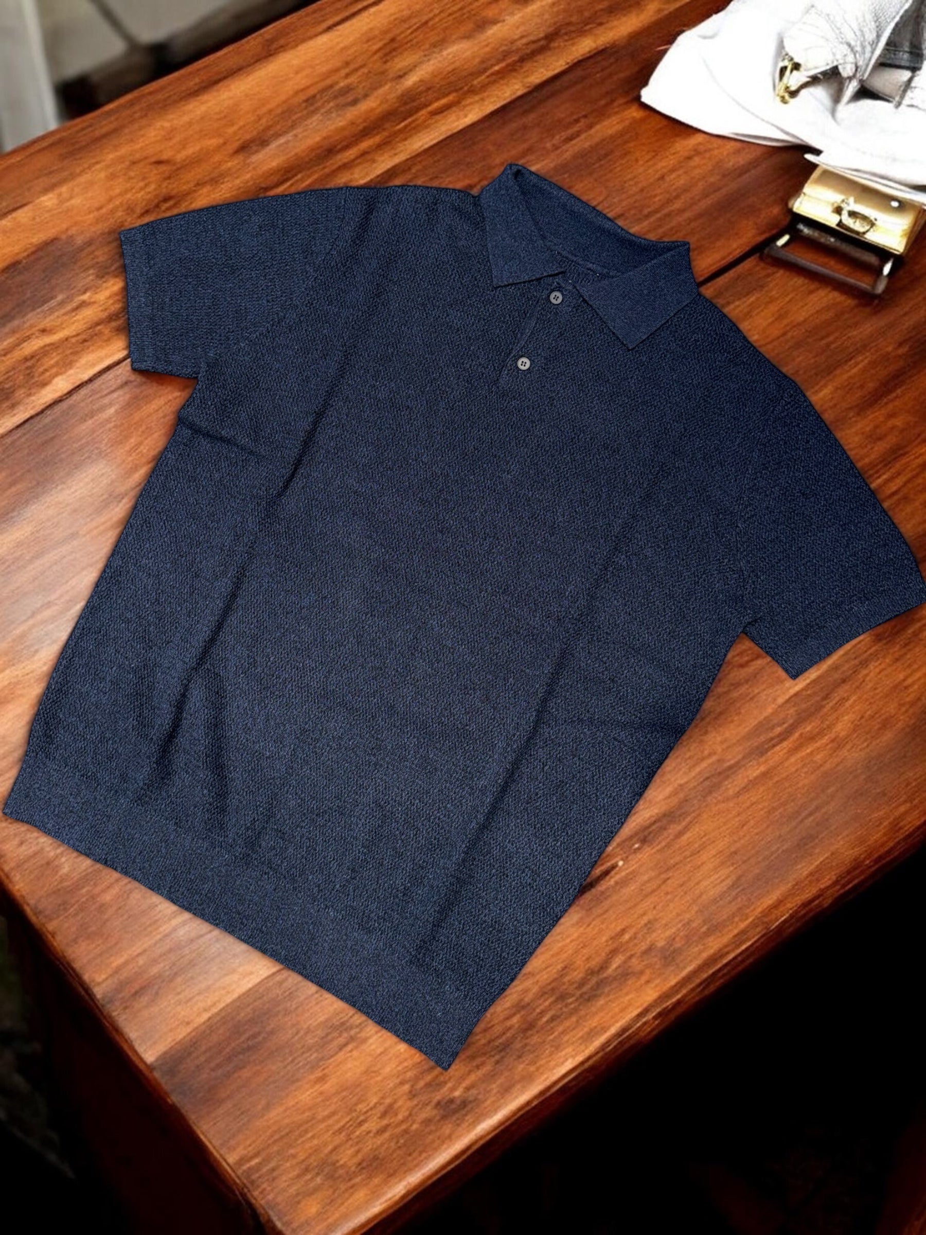 Polo Maglia mezza manica