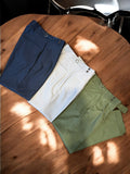 Pantalone Pisa con regolatori