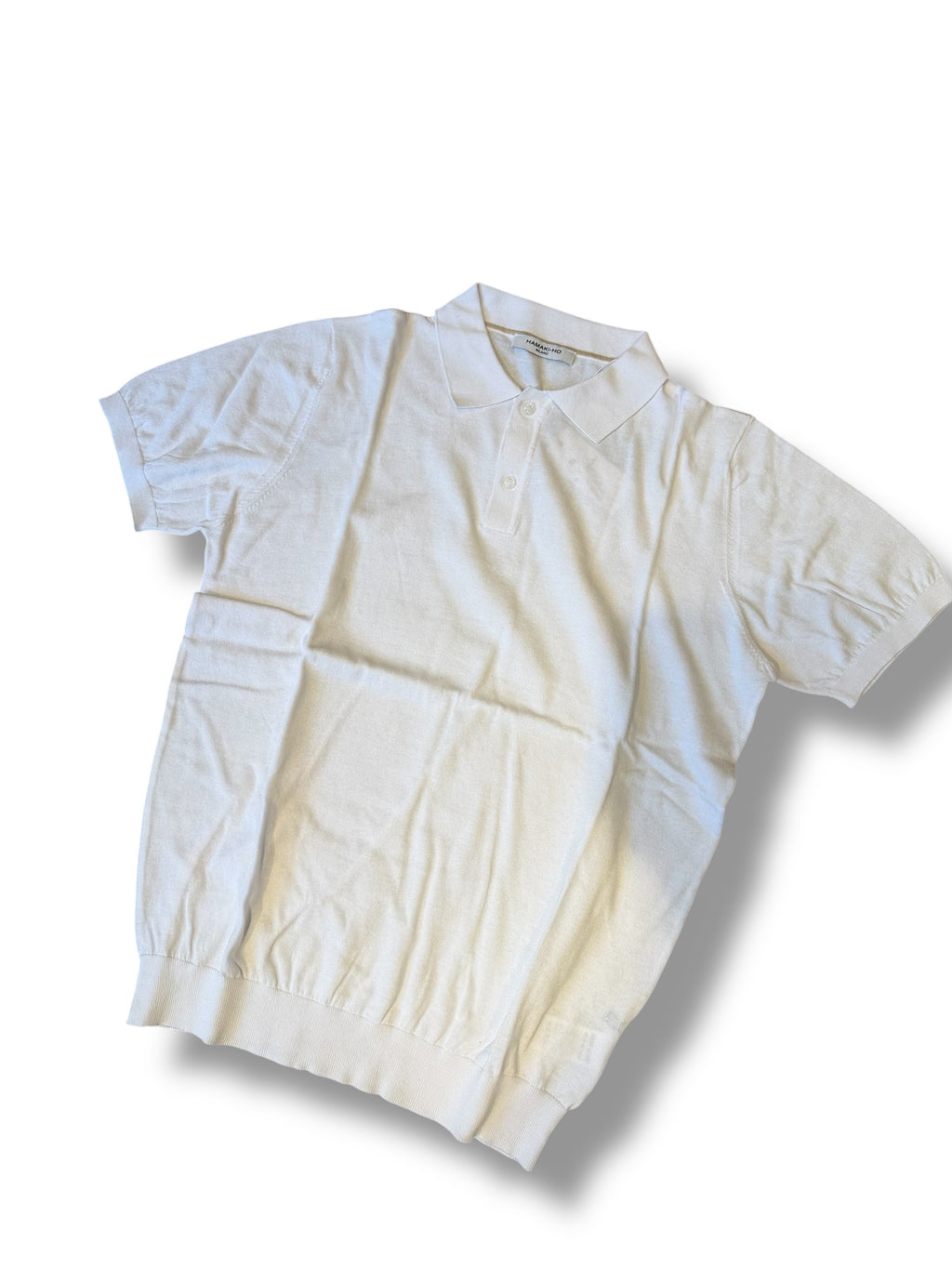 Polo Maglia mezza manica